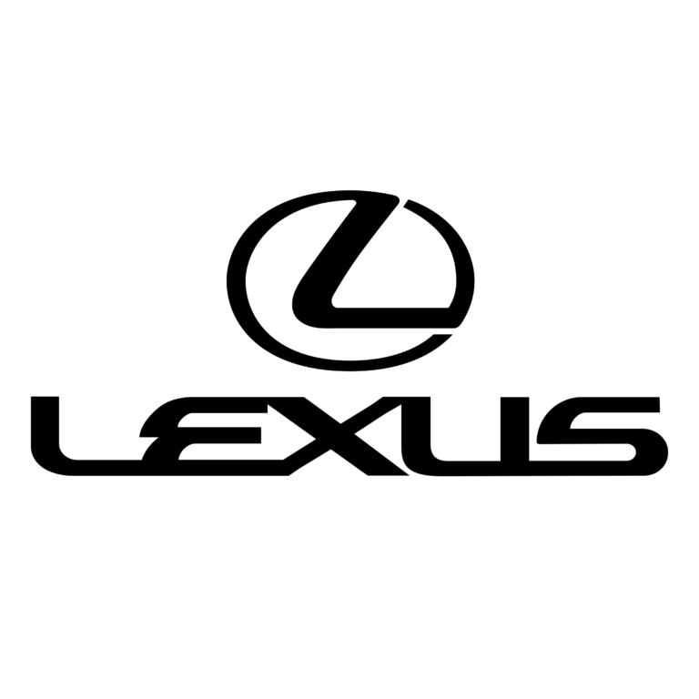 lexus logo png transparent