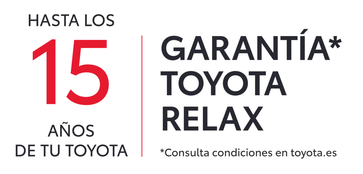nimo toyota garantia